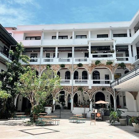 Maison Boheme - La Manzana Panama Zewnętrze zdjęcie