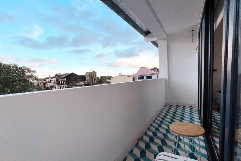 Maison Boheme - La Manzana Panama Zewnętrze zdjęcie
