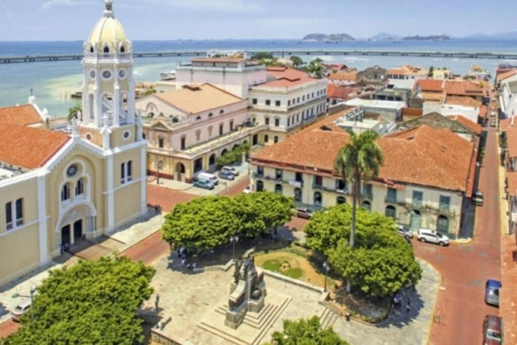 Maison Boheme - La Manzana Panama Zewnętrze zdjęcie