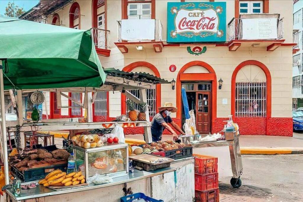 Maison Boheme - La Manzana Panama Zewnętrze zdjęcie