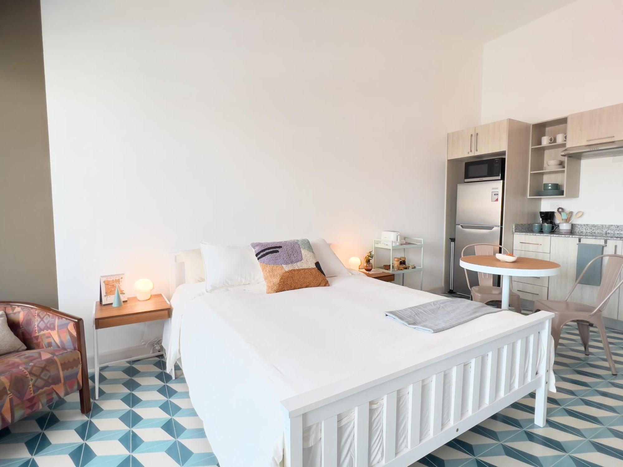 Maison Boheme - La Manzana Panama Zewnętrze zdjęcie